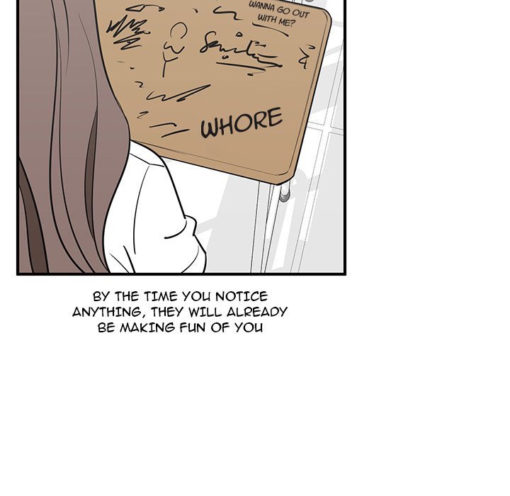 A Hero's Heart Manhwa - Chapter 66 Page 19