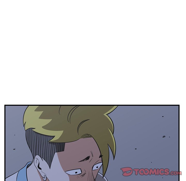 A Hero's Heart Manhwa - Chapter 66 Page 21