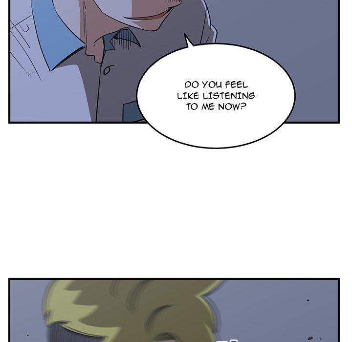 A Hero's Heart Manhwa - Chapter 66 Page 22