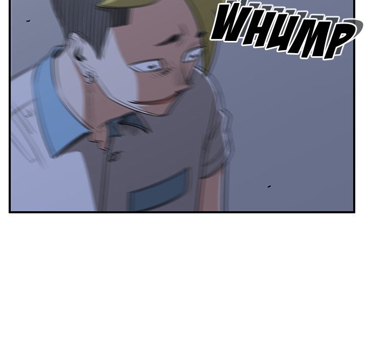 A Hero's Heart Manhwa - Chapter 66 Page 23