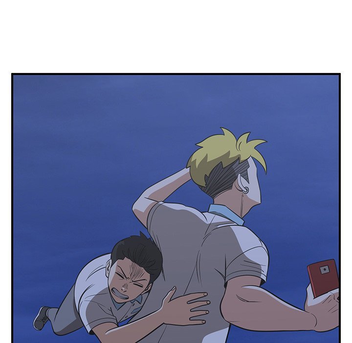 A Hero's Heart Manhwa - Chapter 66 Page 24