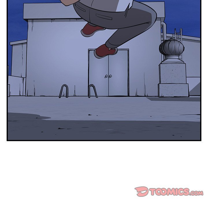 A Hero's Heart Manhwa - Chapter 66 Page 25