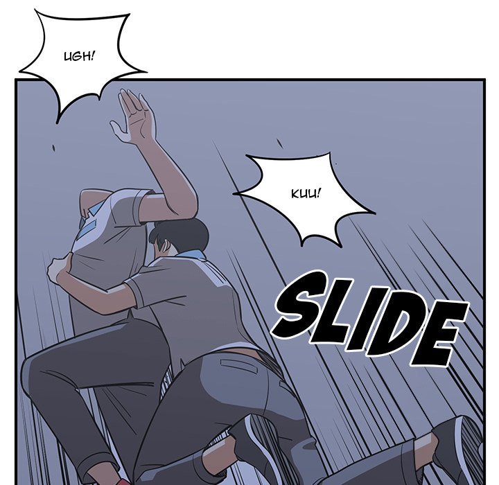 A Hero's Heart Manhwa - Chapter 66 Page 26