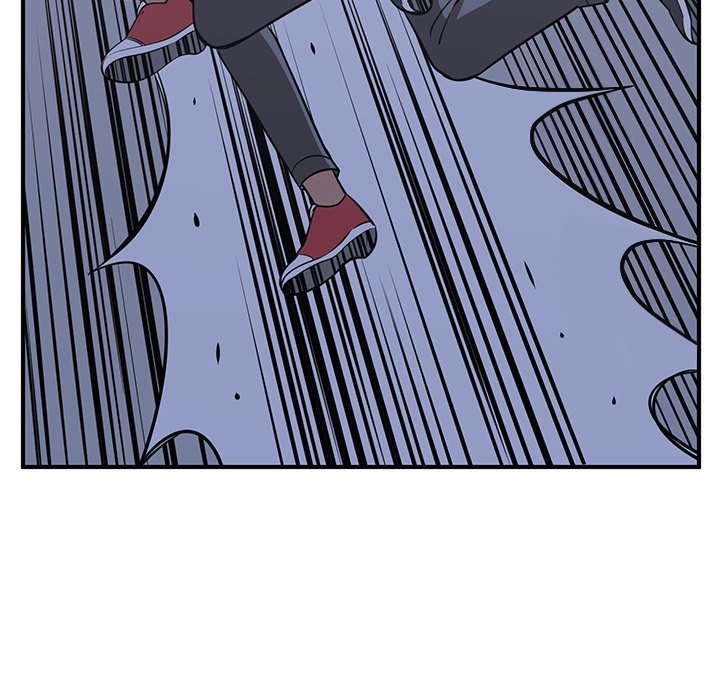 A Hero's Heart Manhwa - Chapter 66 Page 27