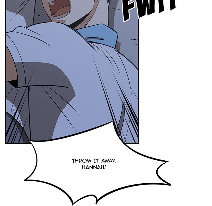 A Hero's Heart Manhwa - Chapter 66 Page 30