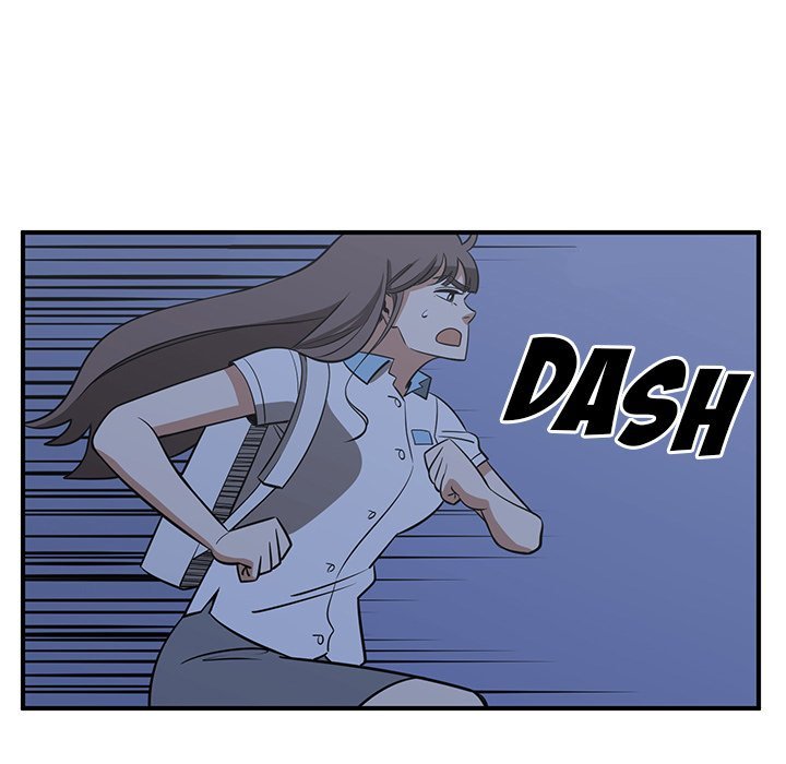 A Hero's Heart Manhwa - Chapter 66 Page 32