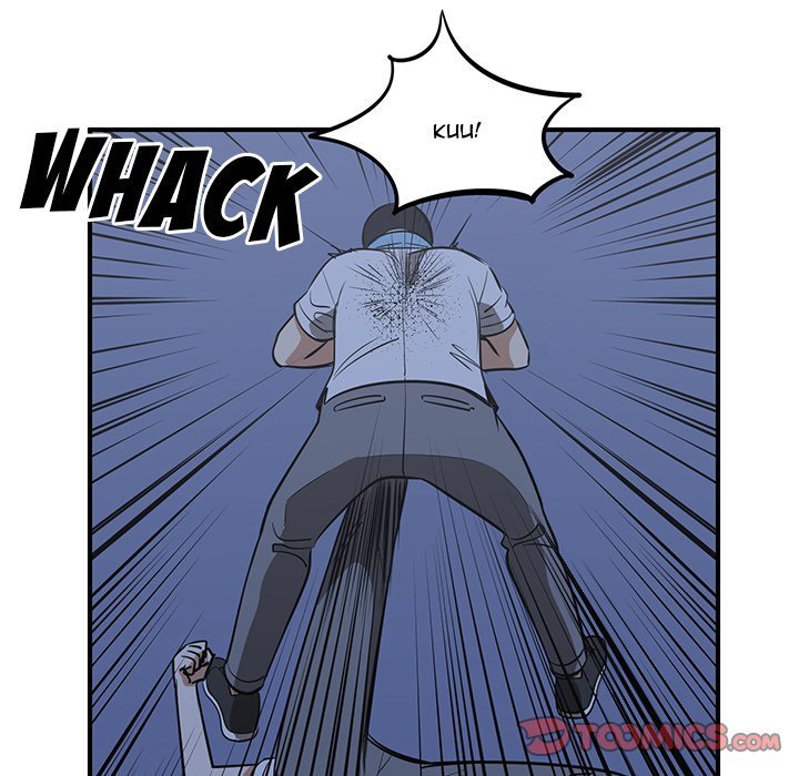 A Hero's Heart Manhwa - Chapter 66 Page 33