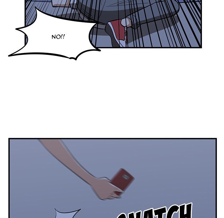 A Hero's Heart Manhwa - Chapter 66 Page 34