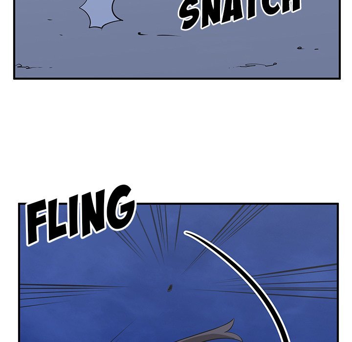 A Hero's Heart Manhwa - Chapter 66 Page 35