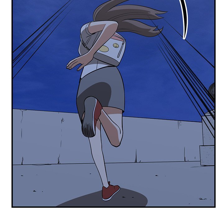 A Hero's Heart Manhwa - Chapter 66 Page 36