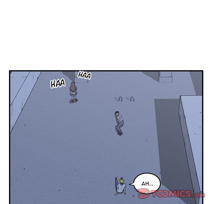 A Hero's Heart Manhwa - Chapter 66 Page 37