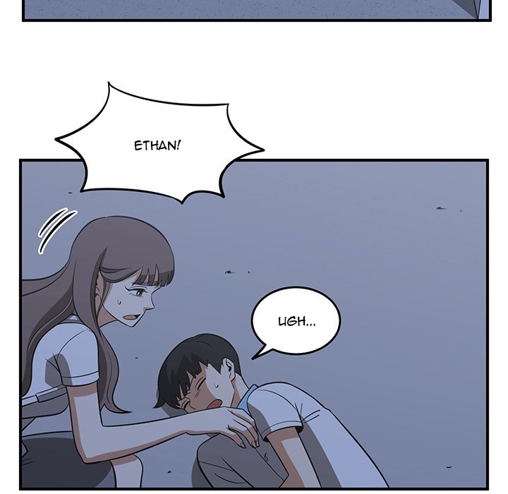 A Hero's Heart Manhwa - Chapter 66 Page 38