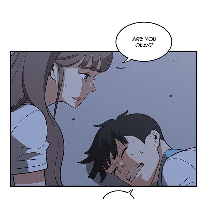 A Hero's Heart Manhwa - Chapter 66 Page 39