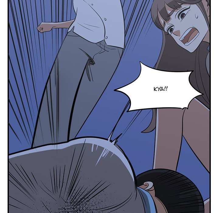 A Hero's Heart Manhwa - Chapter 66 Page 42