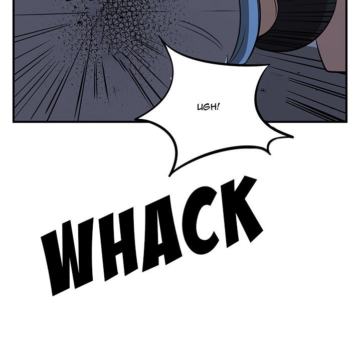 A Hero's Heart Manhwa - Chapter 66 Page 43