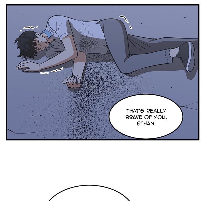 A Hero's Heart Manhwa - Chapter 66 Page 44