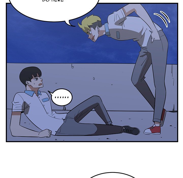 A Hero's Heart Manhwa - Chapter 66 Page 48