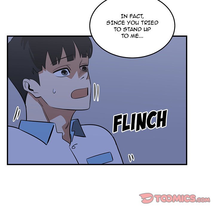 A Hero's Heart Manhwa - Chapter 66 Page 49