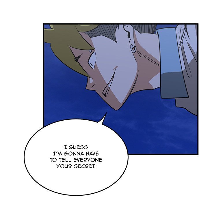 A Hero's Heart Manhwa - Chapter 66 Page 50