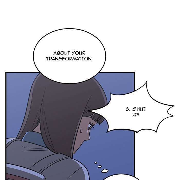 A Hero's Heart Manhwa - Chapter 66 Page 51