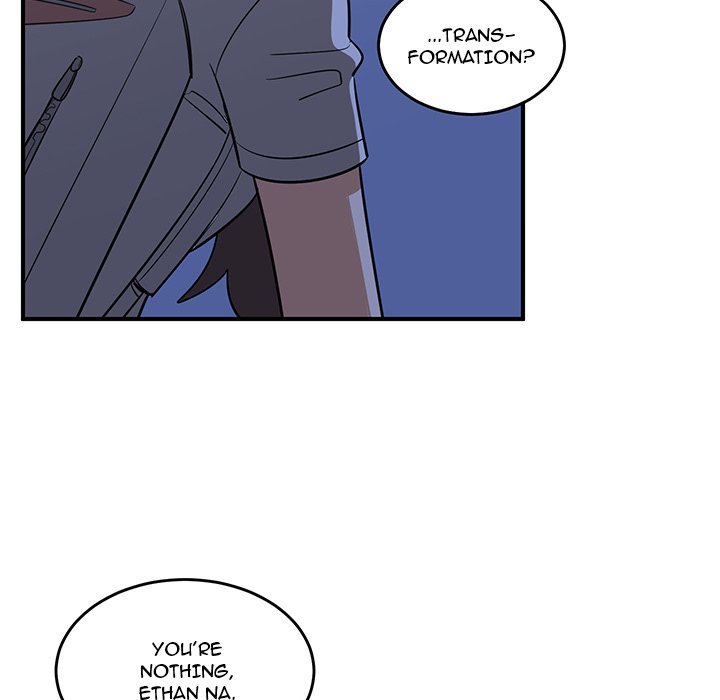 A Hero's Heart Manhwa - Chapter 66 Page 52