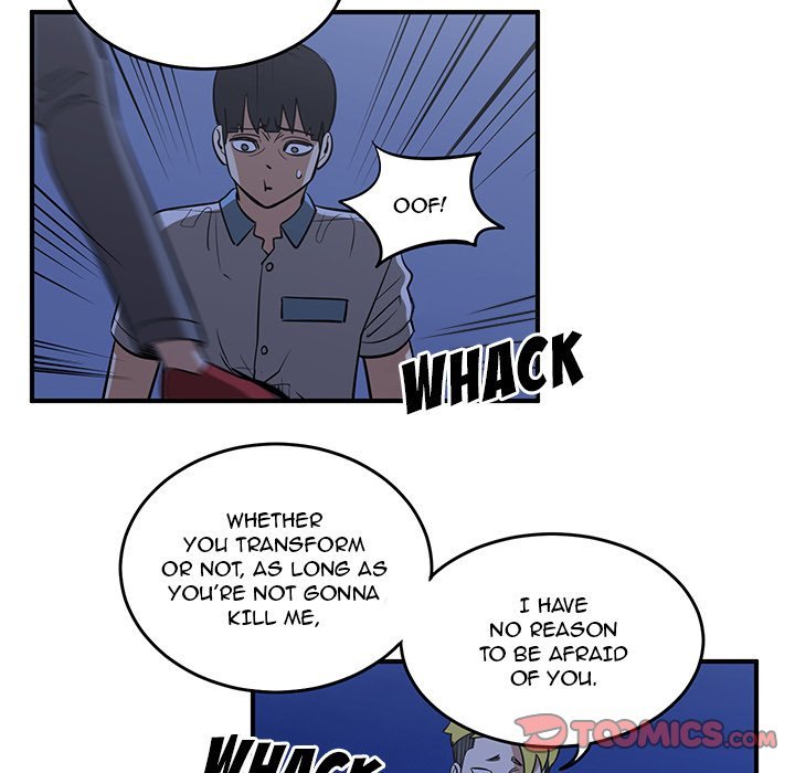 A Hero's Heart Manhwa - Chapter 66 Page 53