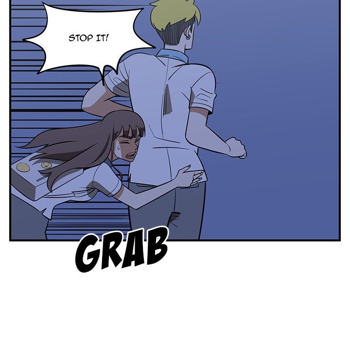 A Hero's Heart Manhwa - Chapter 66 Page 55