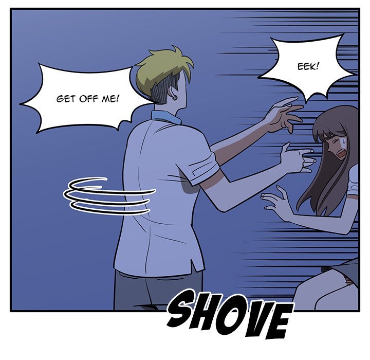 A Hero's Heart Manhwa - Chapter 66 Page 56