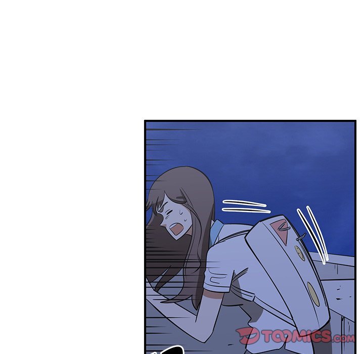 A Hero's Heart Manhwa - Chapter 66 Page 57