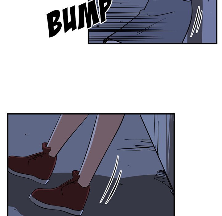 A Hero's Heart Manhwa - Chapter 66 Page 58