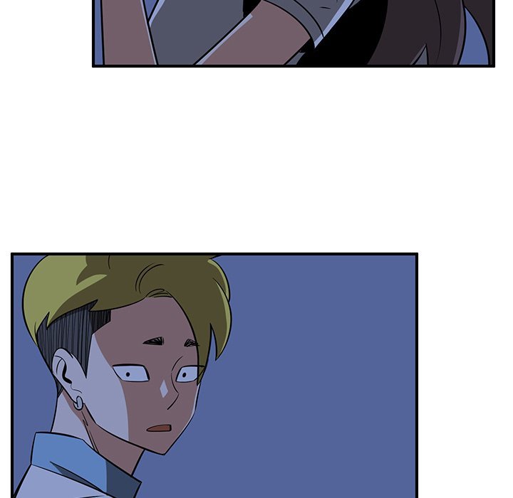 A Hero's Heart Manhwa - Chapter 66 Page 60