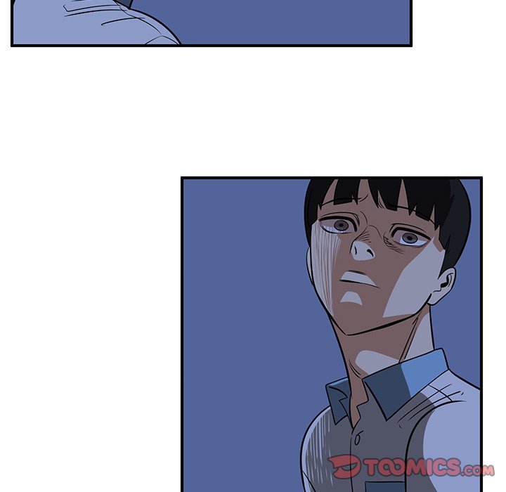 A Hero's Heart Manhwa - Chapter 66 Page 61