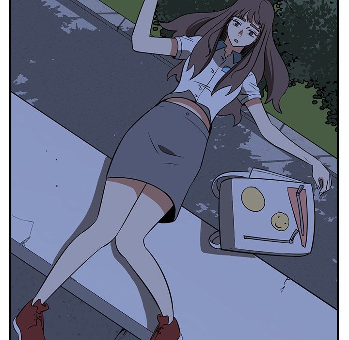 A Hero's Heart Manhwa - Chapter 66 Page 63