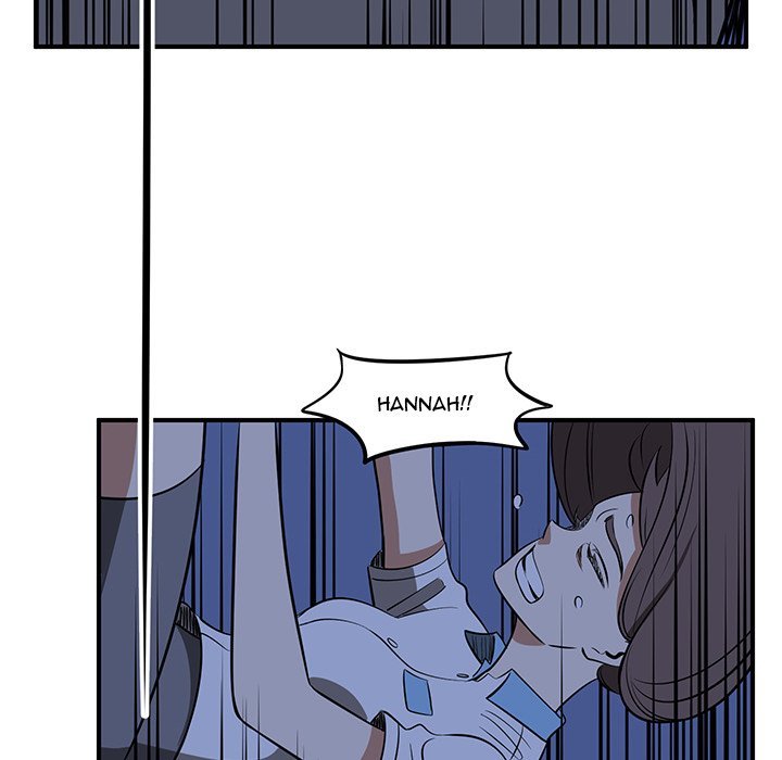 A Hero's Heart Manhwa - Chapter 66 Page 67