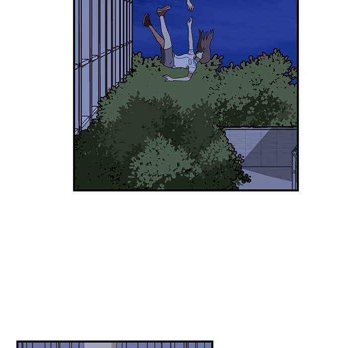 A Hero's Heart Manhwa - Chapter 66 Page 72
