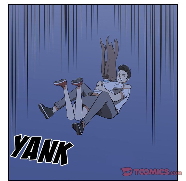 A Hero's Heart Manhwa - Chapter 66 Page 77