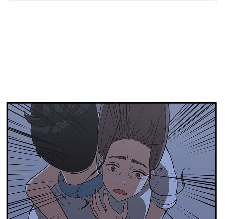 A Hero's Heart Manhwa - Chapter 66 Page 78