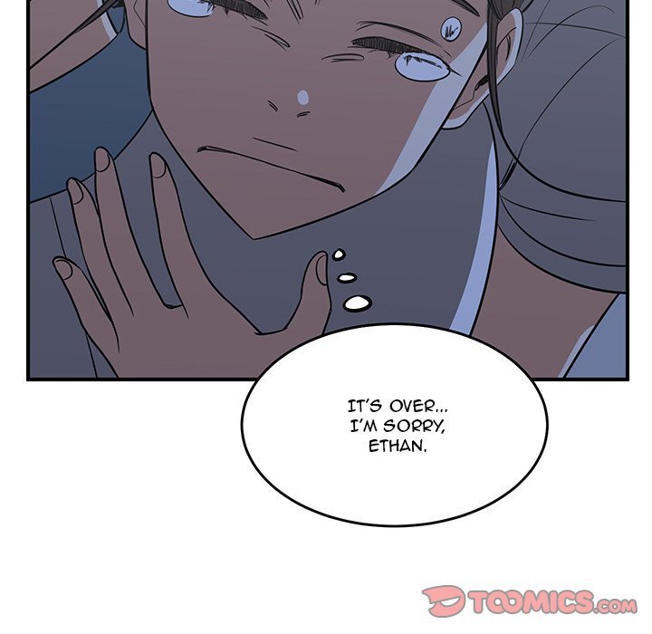A Hero's Heart Manhwa - Chapter 66 Page 81