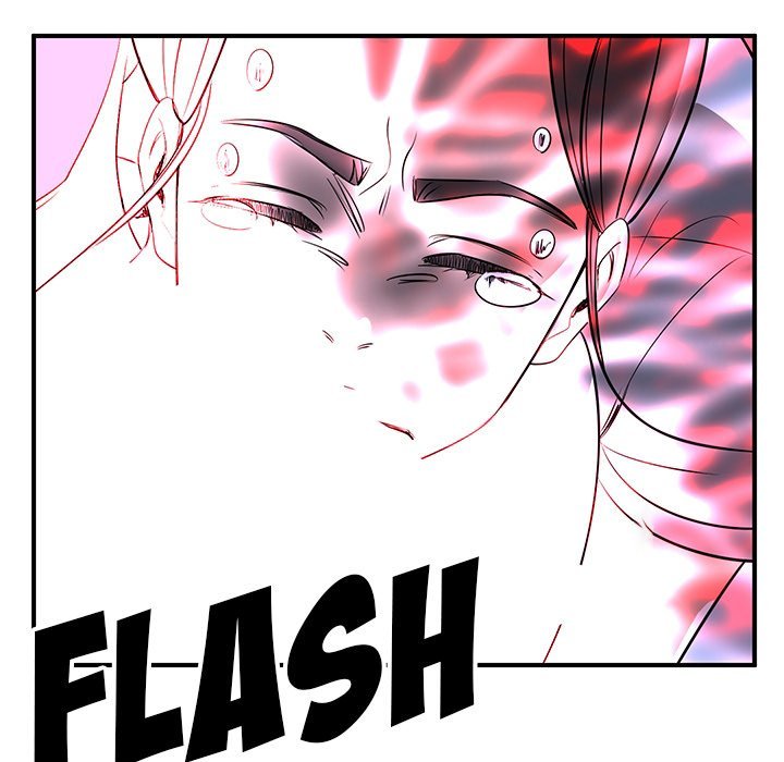 A Hero's Heart Manhwa - Chapter 66 Page 82