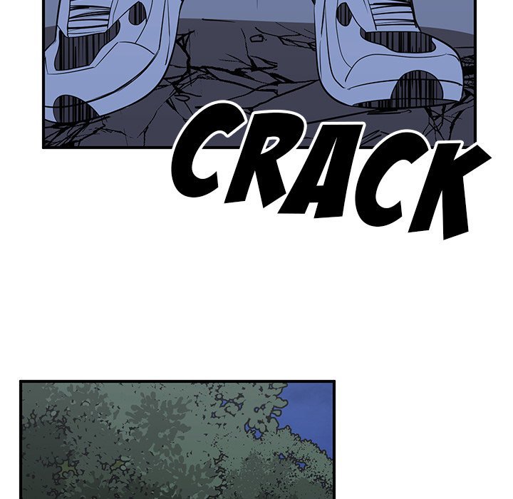 A Hero's Heart Manhwa - Chapter 66 Page 84