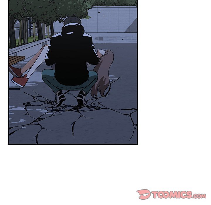 A Hero's Heart Manhwa - Chapter 66 Page 85