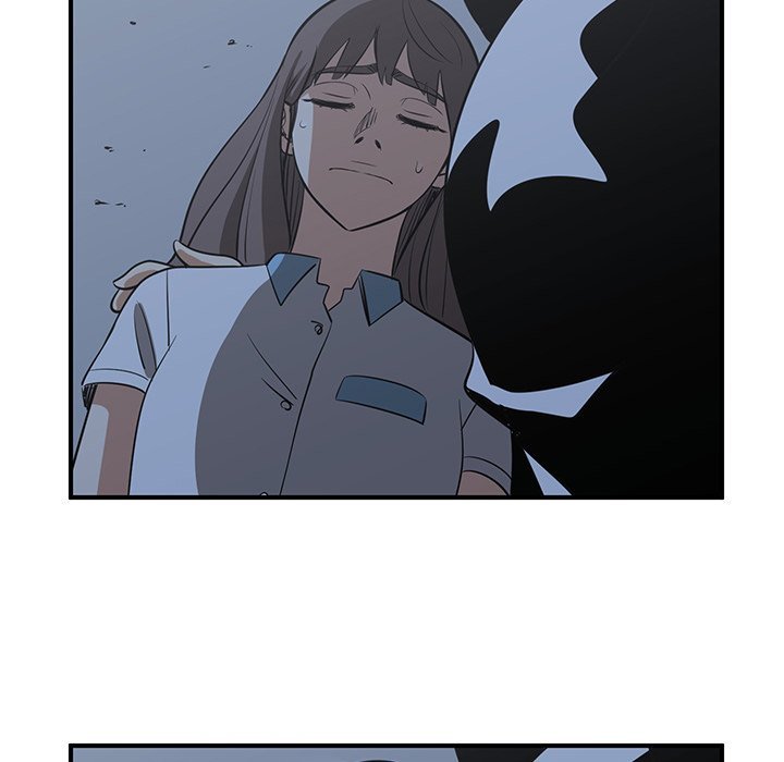 A Hero's Heart Manhwa - Chapter 66 Page 87