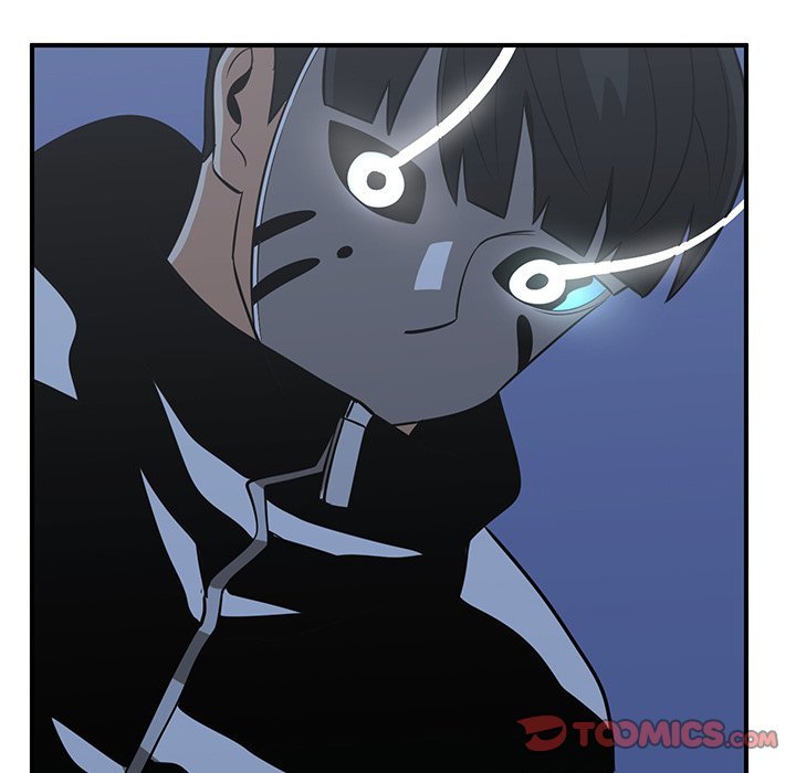 A Hero's Heart Manhwa - Chapter 66 Page 89
