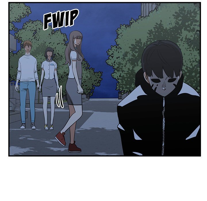 A Hero's Heart Manhwa - Chapter 66 Page 91