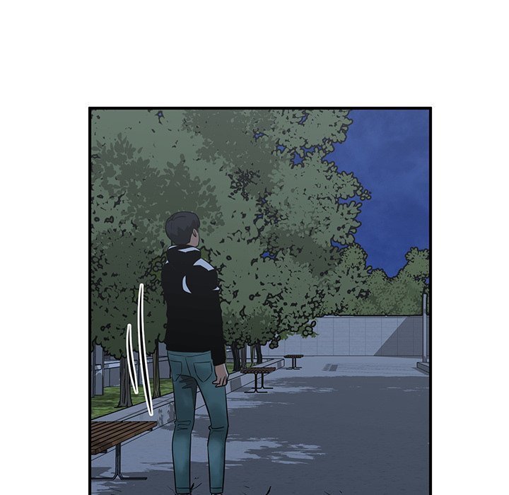 A Hero's Heart Manhwa - Chapter 66 Page 92