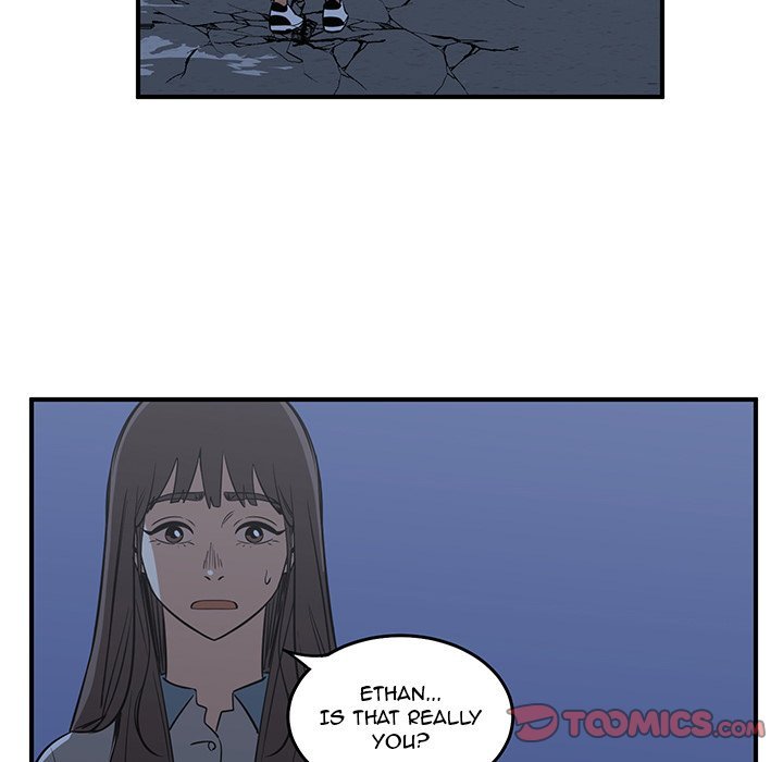 A Hero's Heart Manhwa - Chapter 66 Page 93