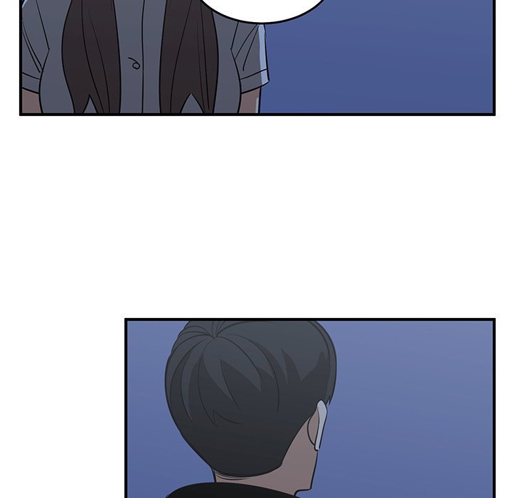 A Hero's Heart Manhwa - Chapter 66 Page 94