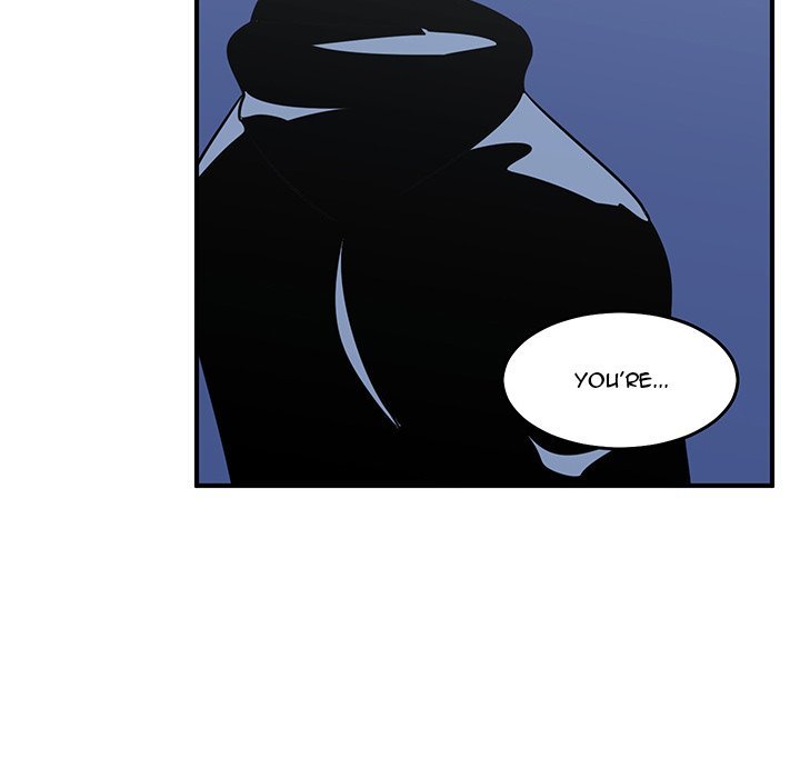 A Hero's Heart Manhwa - Chapter 66 Page 95