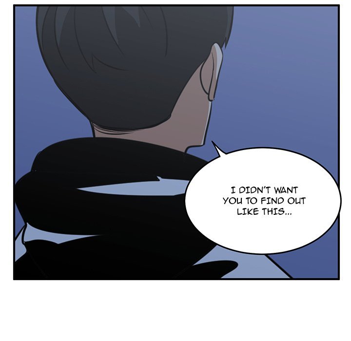 A Hero's Heart Manhwa - Chapter 66 Page 96