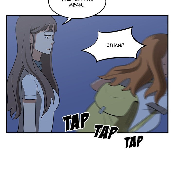 A Hero's Heart Manhwa - Chapter 66 Page 99